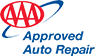 AAA logo | Nashville and Murfreesboro Auto Repair