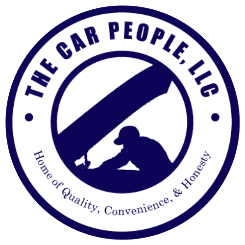 The Car People
